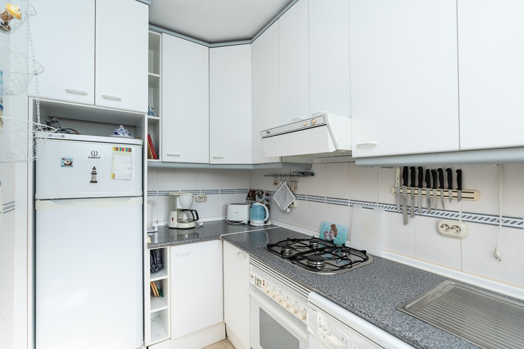Huis te koop in El Faro | 3 slaapkamers H5131741