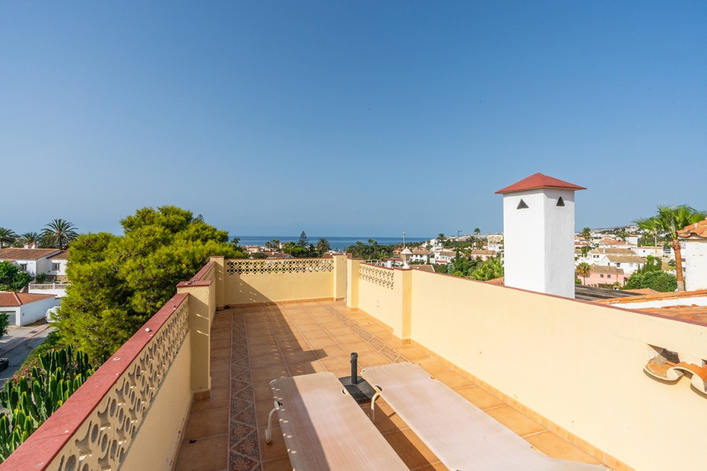 Huis te koop in El Faro | 3 slaapkamers H5131741