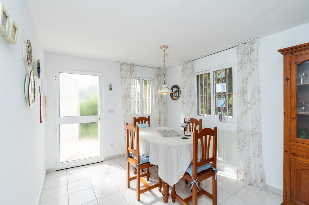 Huis te koop in El Faro | 3 slaapkamers H5131741