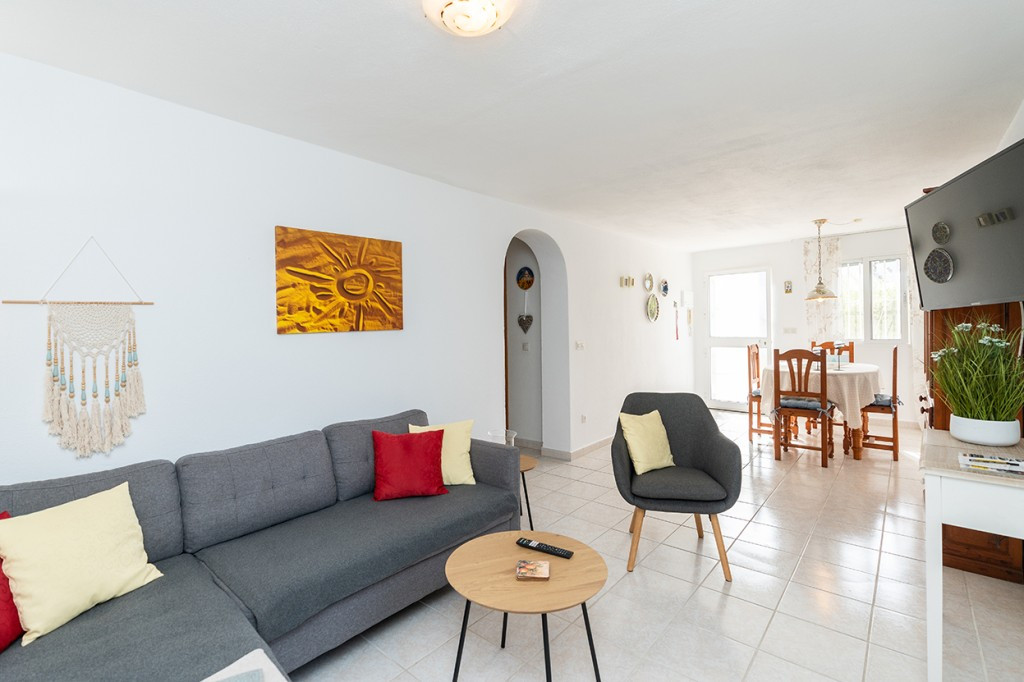 Huis te koop in El Faro | 3 slaapkamers H5131741