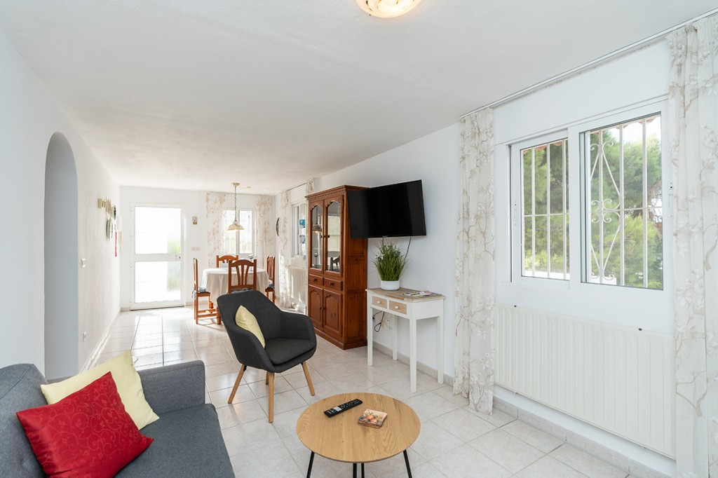 Huis te koop in El Faro | 3 slaapkamers H5131741