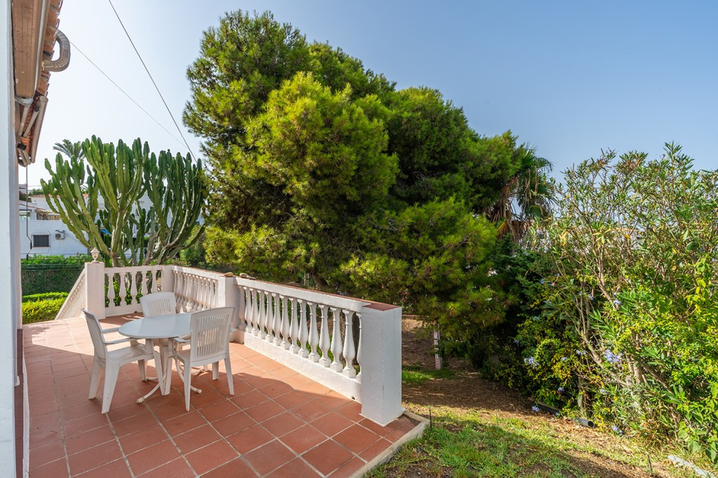 Huis te koop in El Faro | 3 slaapkamers H5131741