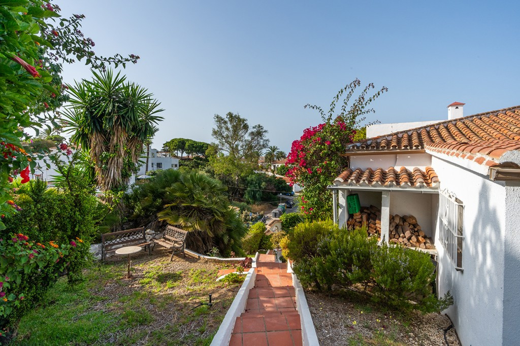 Huis te koop in El Faro | 3 slaapkamers H5131741