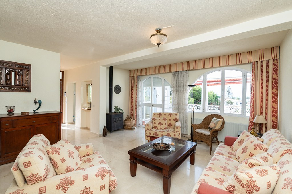 Huis te koop in El Faro | 3 slaapkamers H5131741