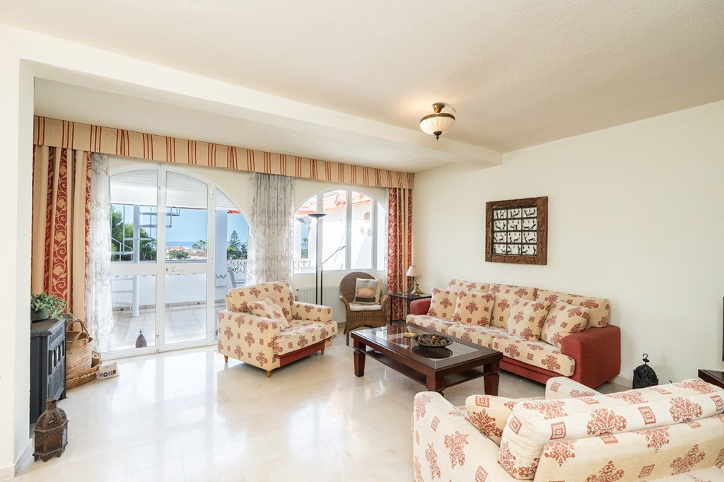 Huis te koop in El Faro | 3 slaapkamers H5131741