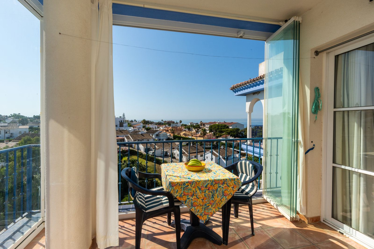 Appartement te koop in El Faro | 1 slaapkamers H5139919