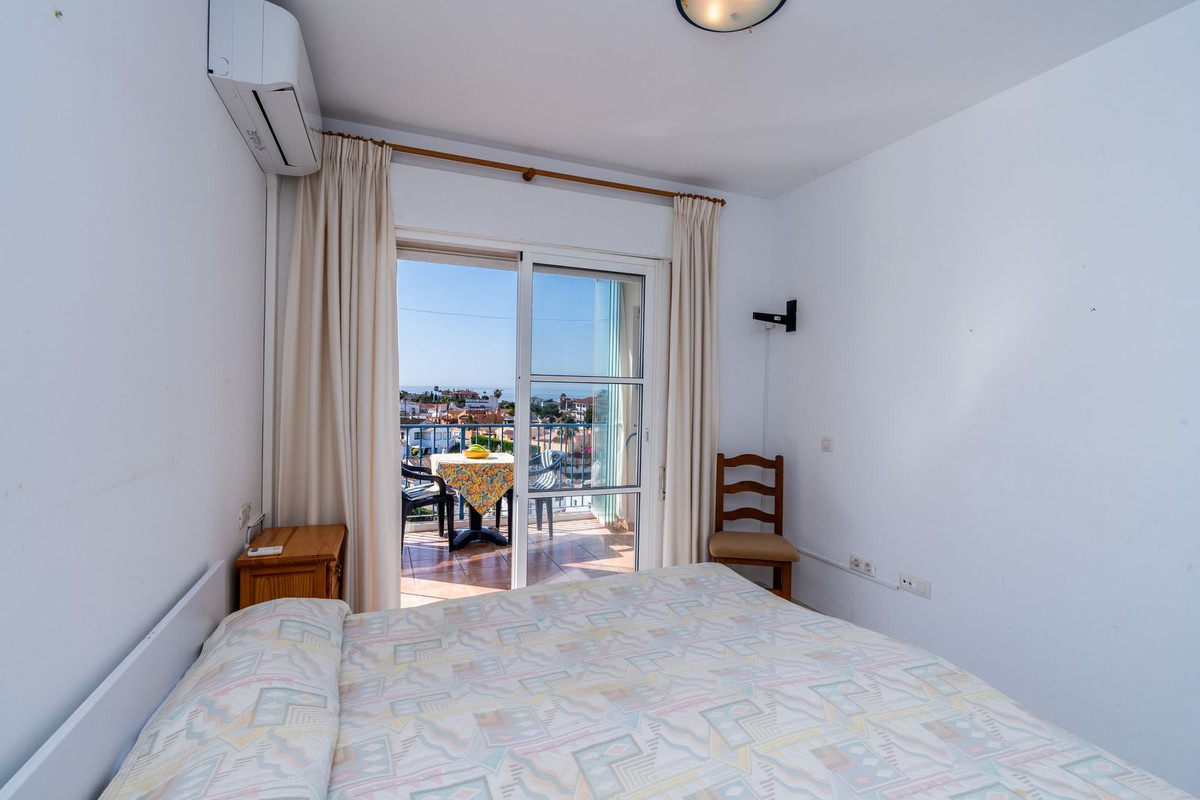 Appartement te koop in El Faro | 1 slaapkamers H5139919