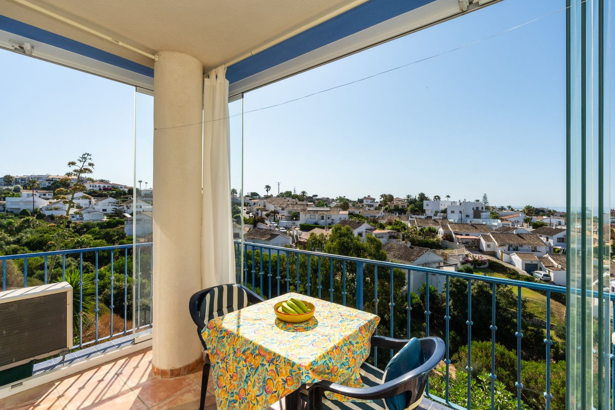 Appartement te koop in El Faro | 1 slaapkamers H5139919