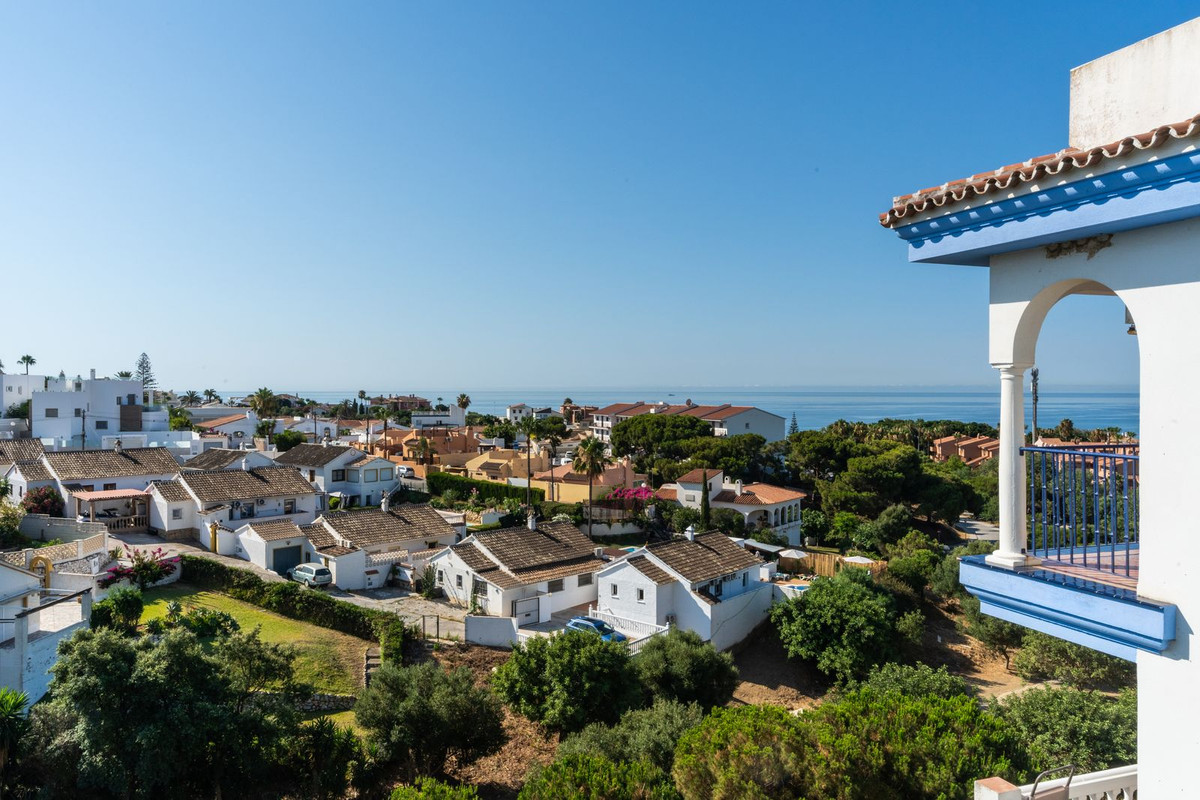 Appartement te koop in El Faro | 1 slaapkamers H5139919