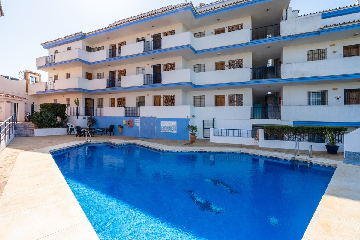 Appartement te koop in El Faro | 1 slaapkamers H5139919
