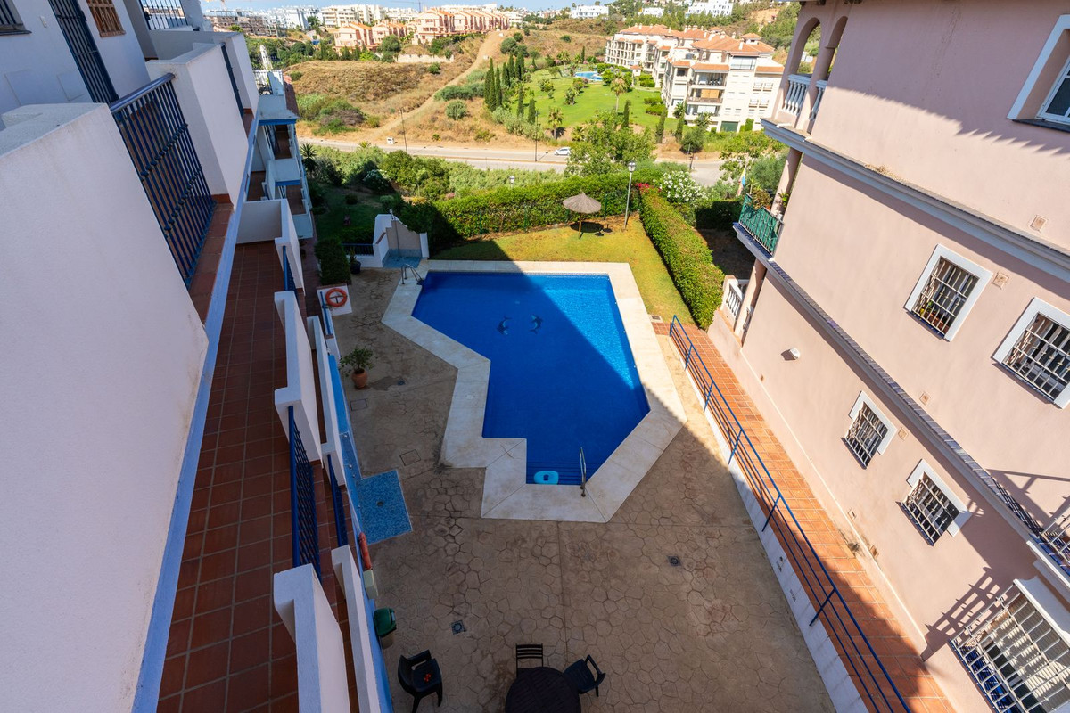 Appartement te koop in El Faro | 1 slaapkamers H5139919