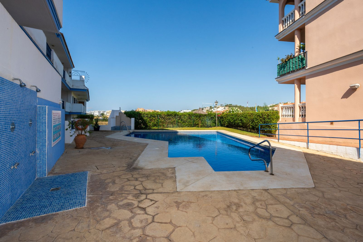 Appartement te koop in El Faro | 1 slaapkamers H5139919