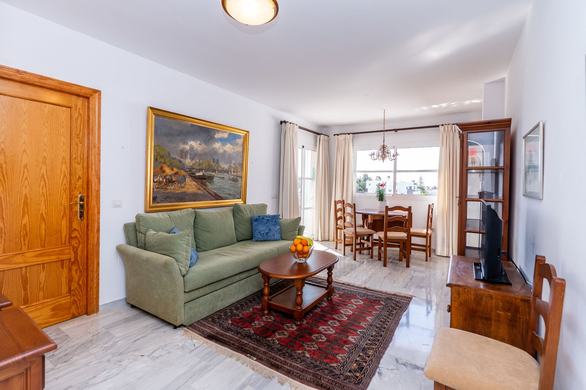 Appartement te koop in El Faro | 1 slaapkamers H5139919