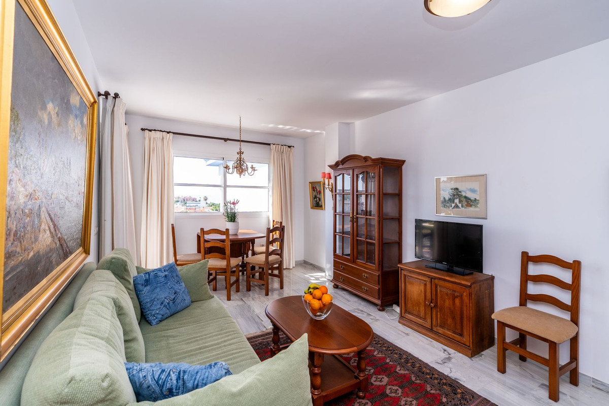 Appartement te koop in El Faro | 1 slaapkamers H5139919