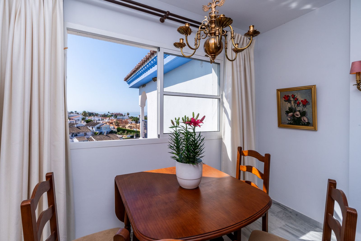 Appartement te koop in El Faro | 1 slaapkamers H5139919