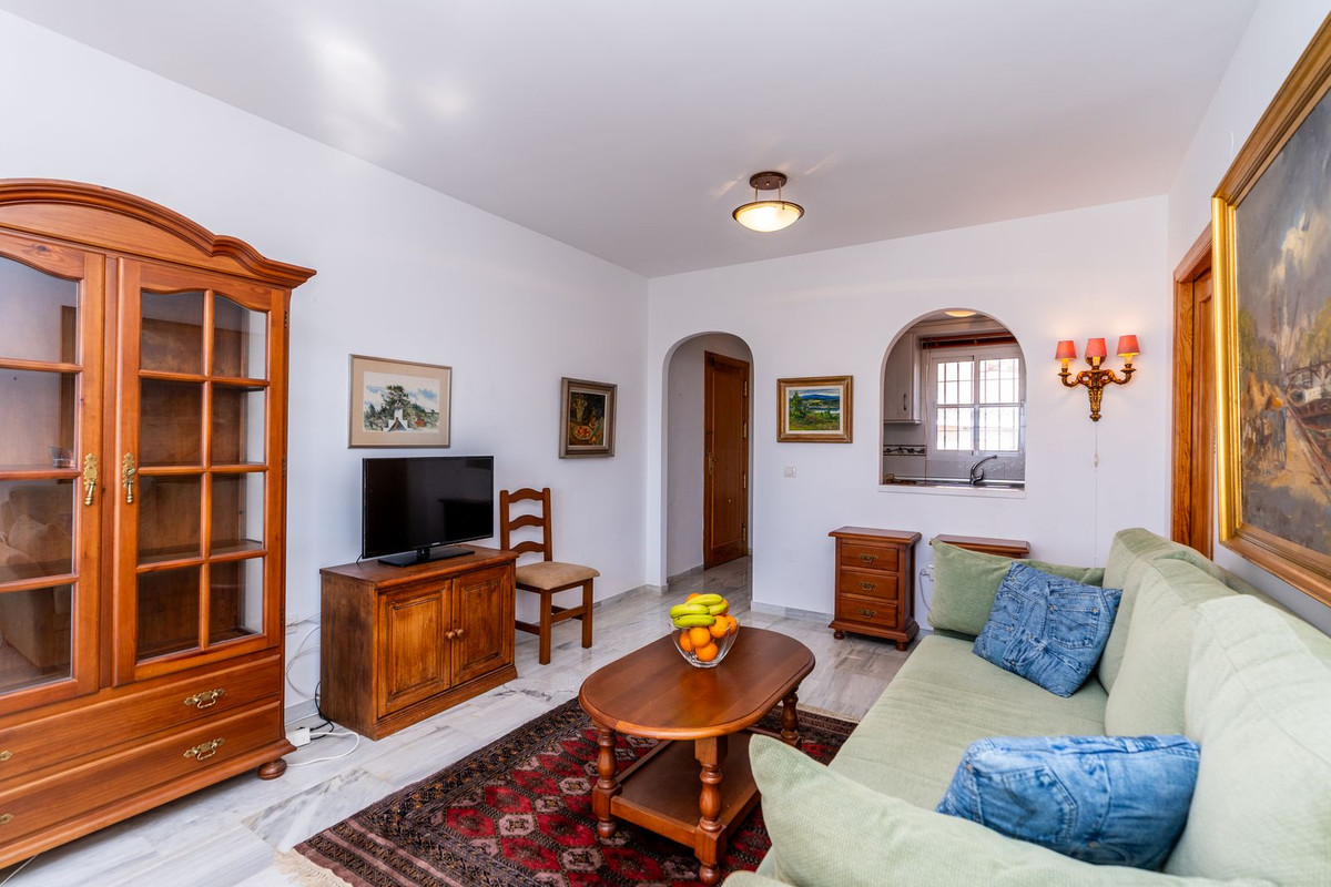 Appartement te koop in El Faro | 1 slaapkamers H5139919