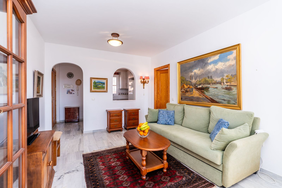 Appartement te koop in El Faro | 1 slaapkamers H5139919