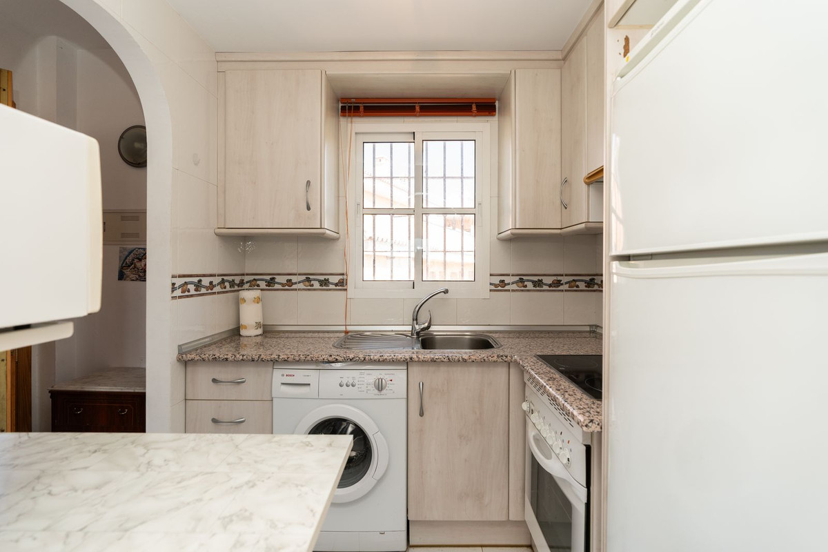 Appartement te koop in El Faro | 1 slaapkamers H5139919