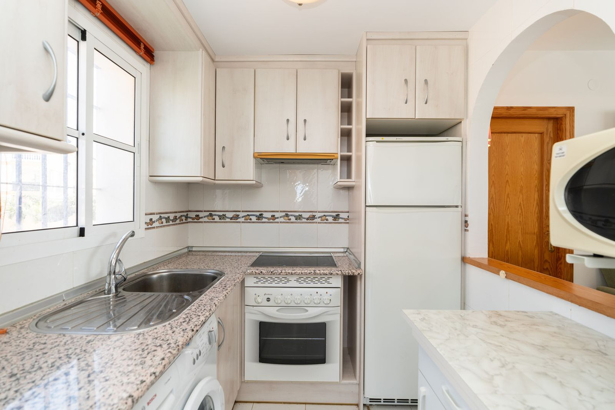 Appartement te koop in El Faro | 1 slaapkamers H5139919