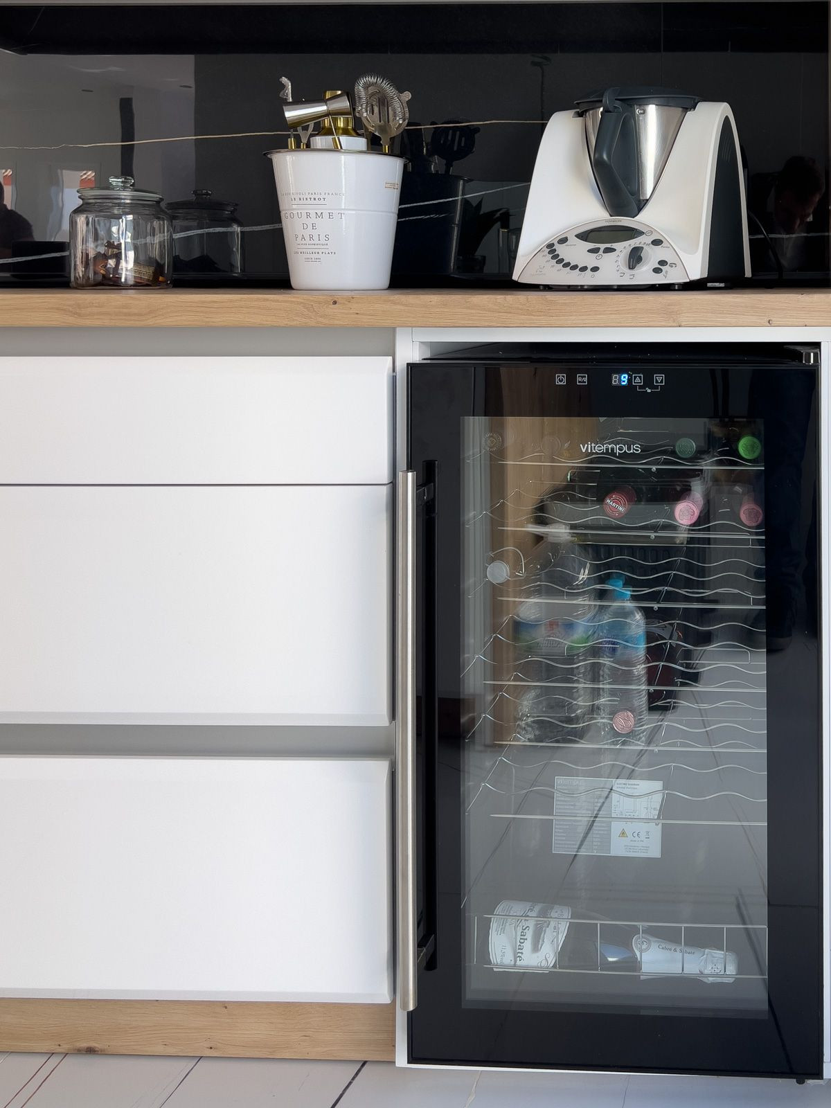 Huis te koop in El Faro | 5 slaapkamers H5145040