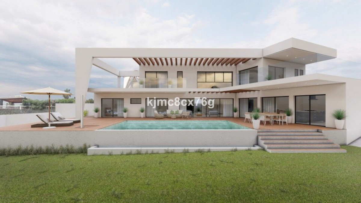 Huis te koop in El Faro | 6 slaapkamers H5156992