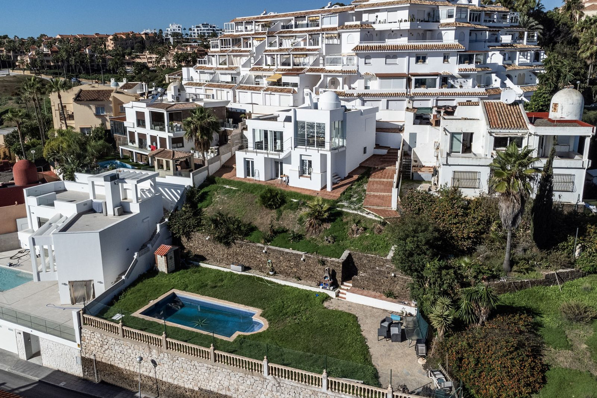 Huis te koop in El Faro | 3 slaapkamers H5157109