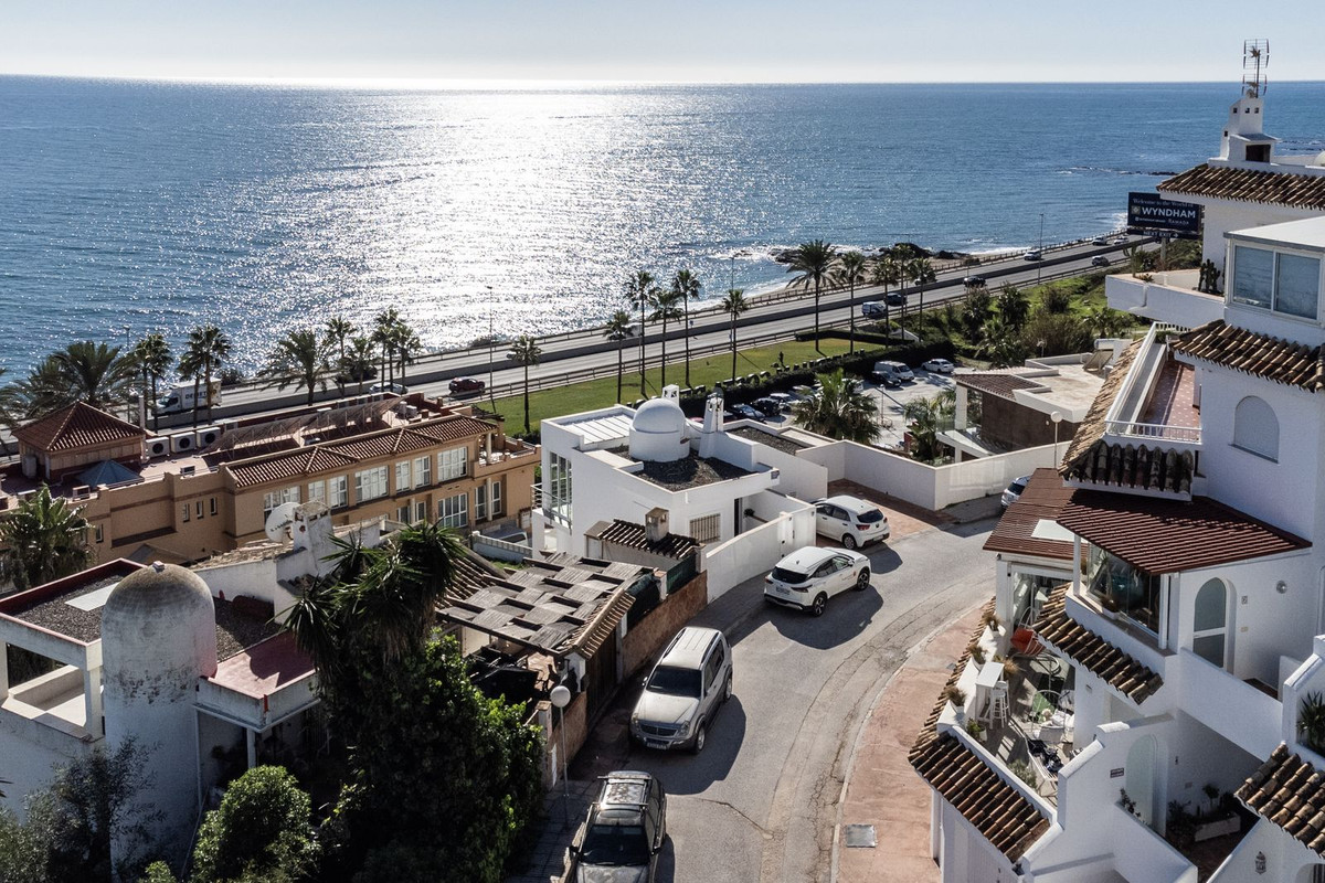 Huis te koop in El Faro | 3 slaapkamers H5157109