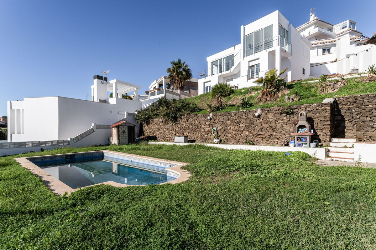 Huis te koop in El Faro | 3 slaapkamers H5157109