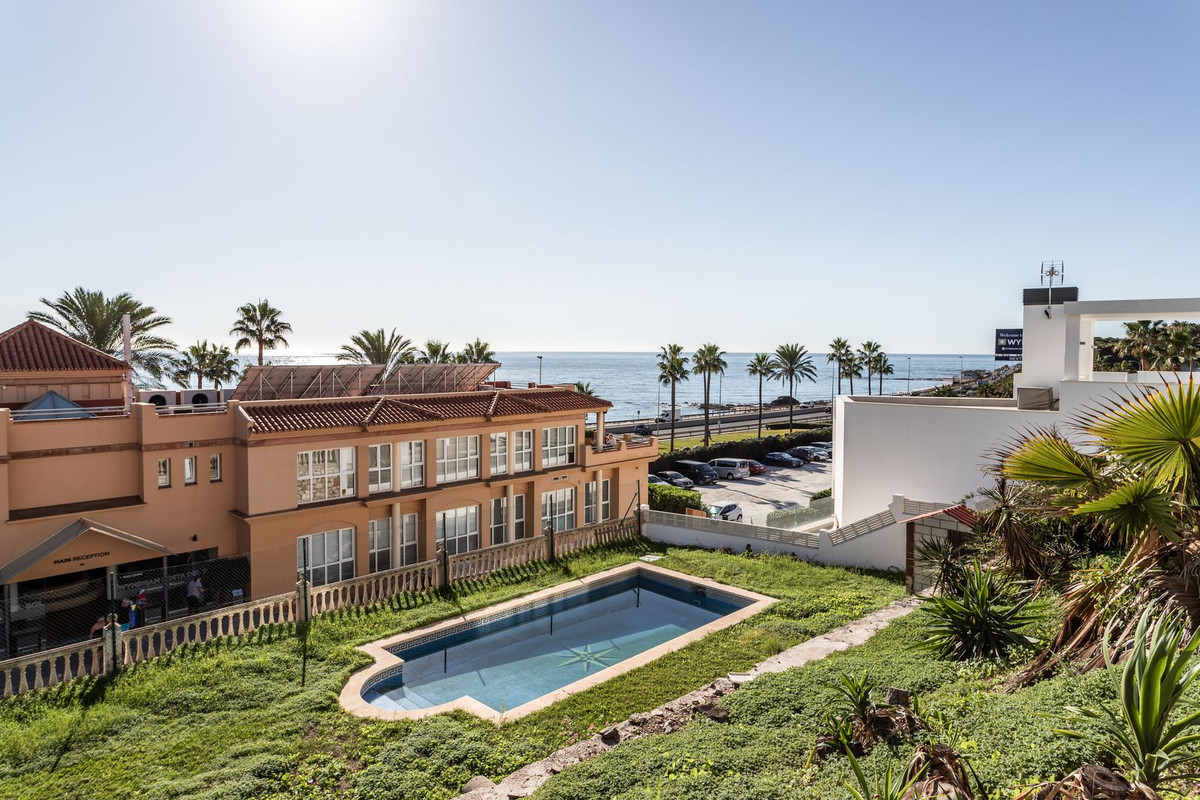 Huis te koop in El Faro | 3 slaapkamers H5157109