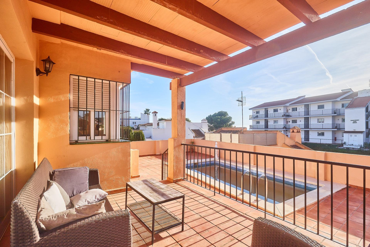 Huis te koop in El Faro | 3 slaapkamers H5251855