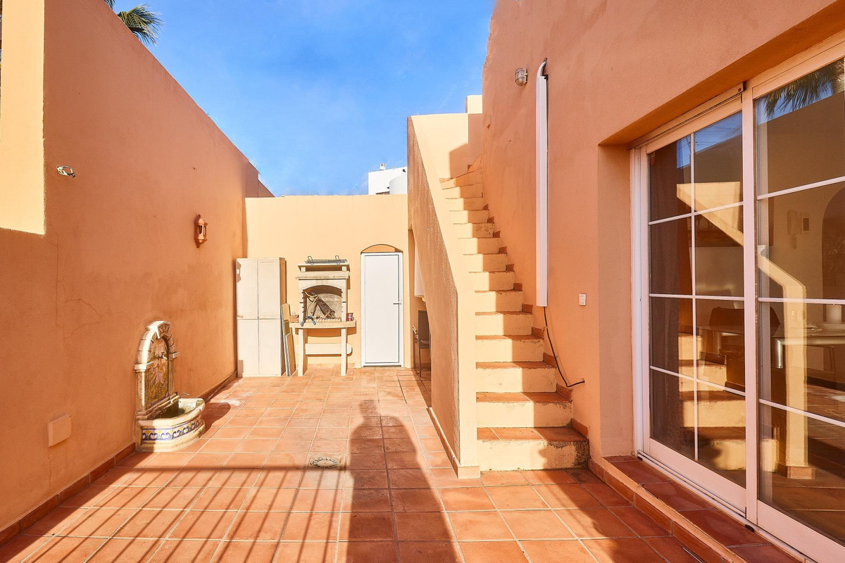 Huis te koop in El Faro | 3 slaapkamers H5251855