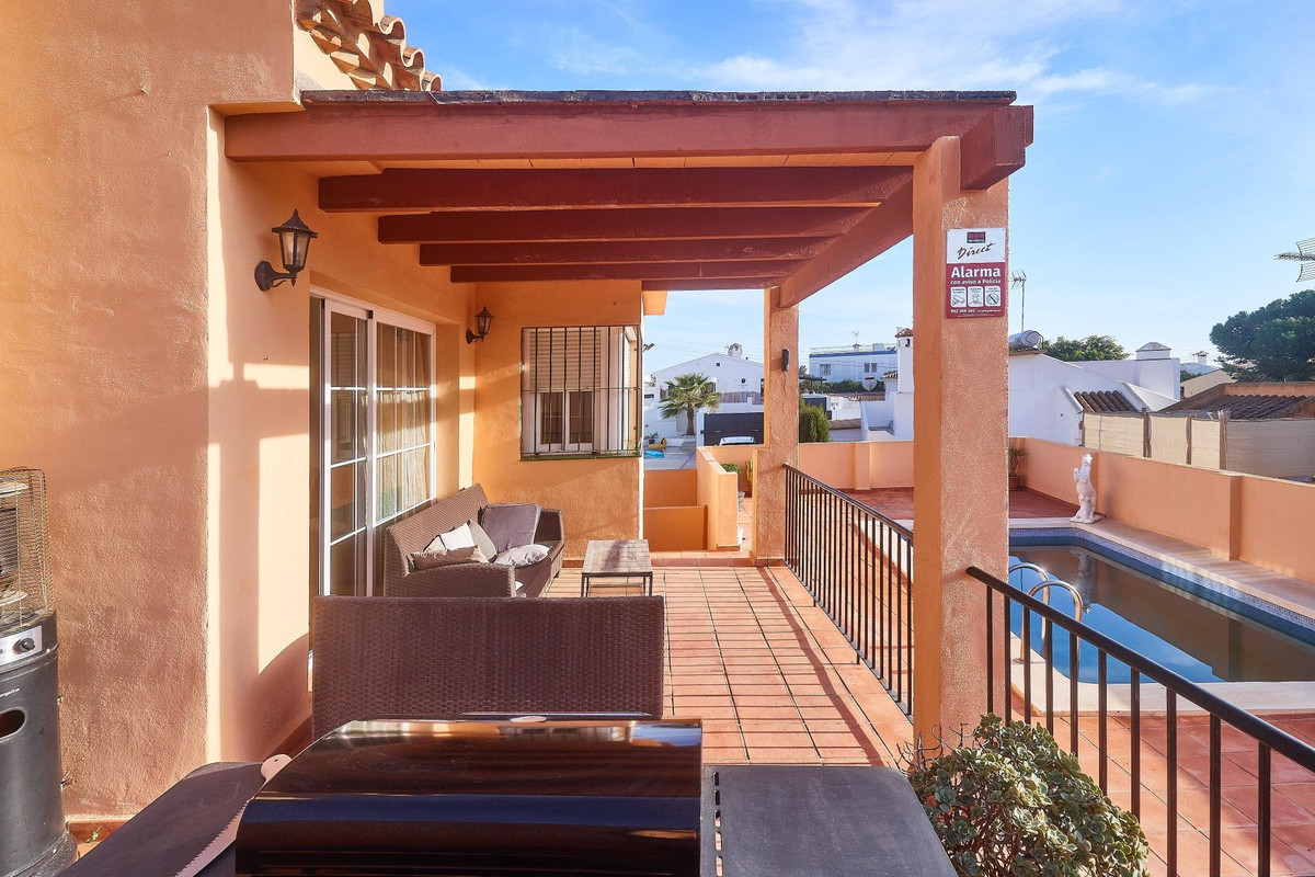 Huis te koop in El Faro | 3 slaapkamers H5251855