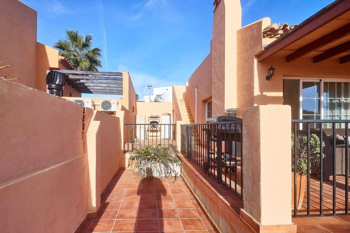 Huis te koop in El Faro | 3 slaapkamers H5251855