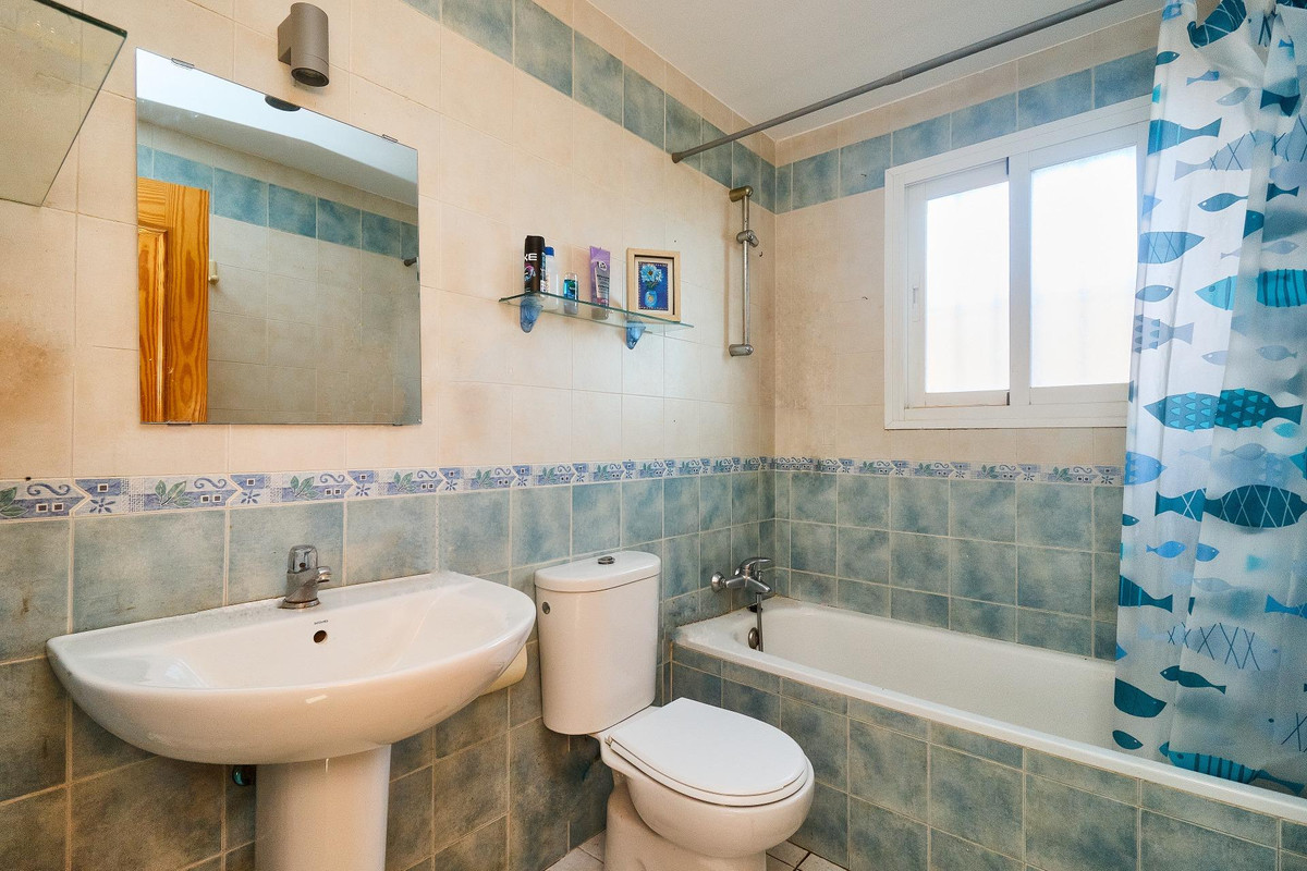 Huis te koop in El Faro | 3 slaapkamers H5251855