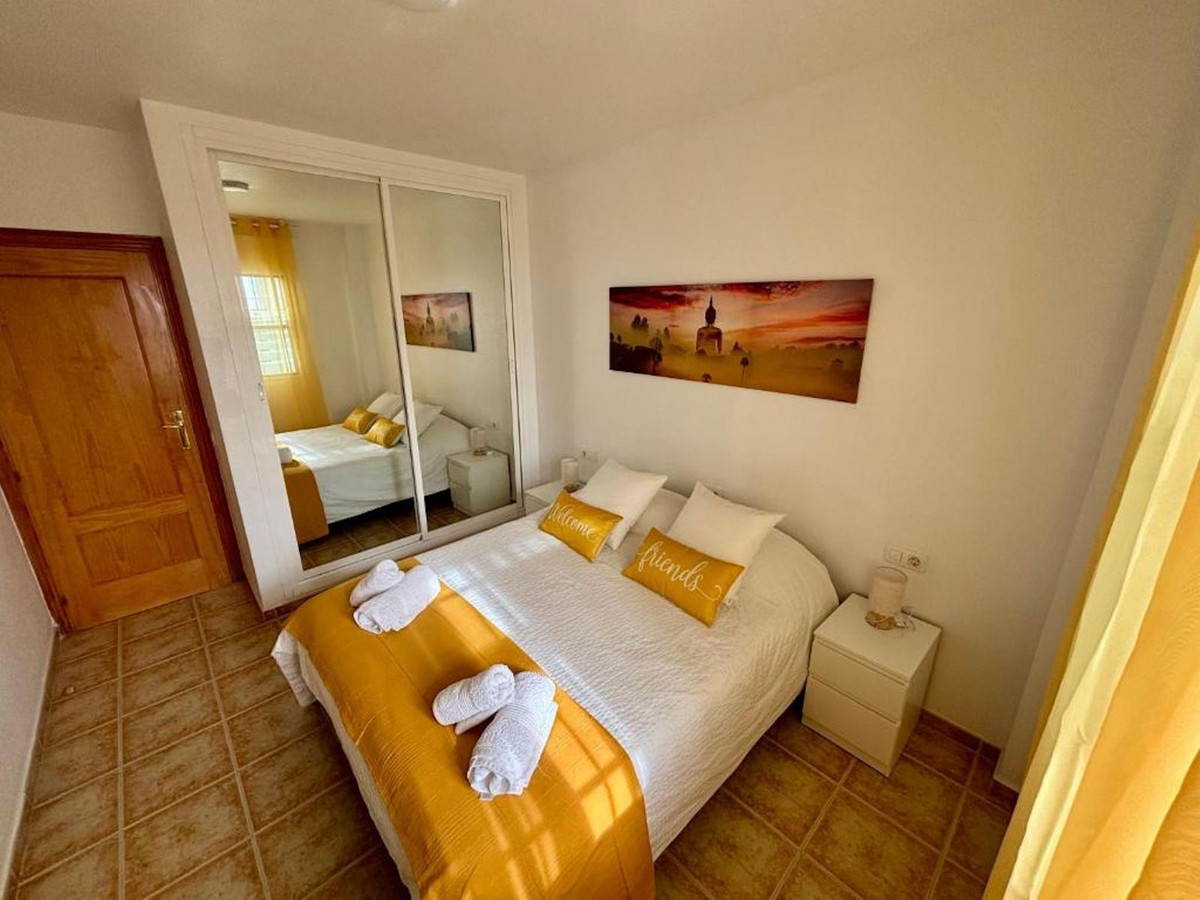 Appartement te koop in El Faro | 2 slaapkamers H5296669