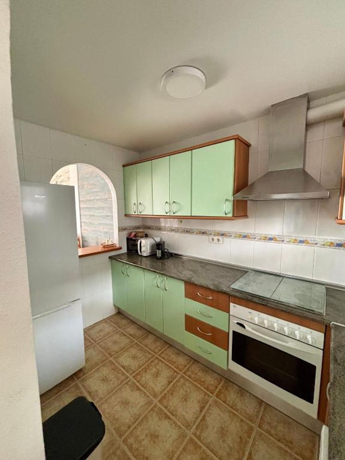 Appartement te koop in El Faro | 2 slaapkamers H5296669