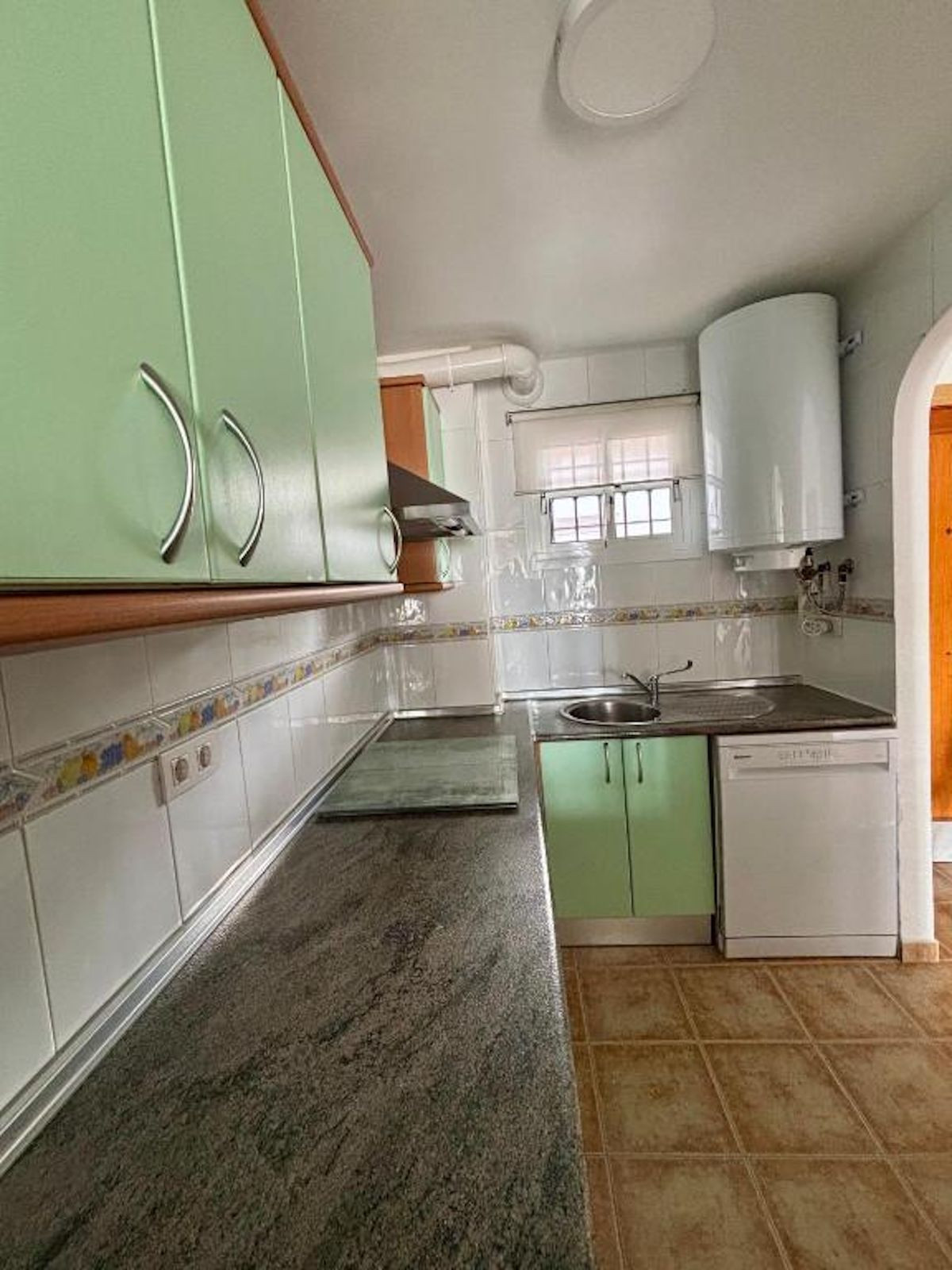 Appartement te koop in El Faro | 2 slaapkamers H5296669