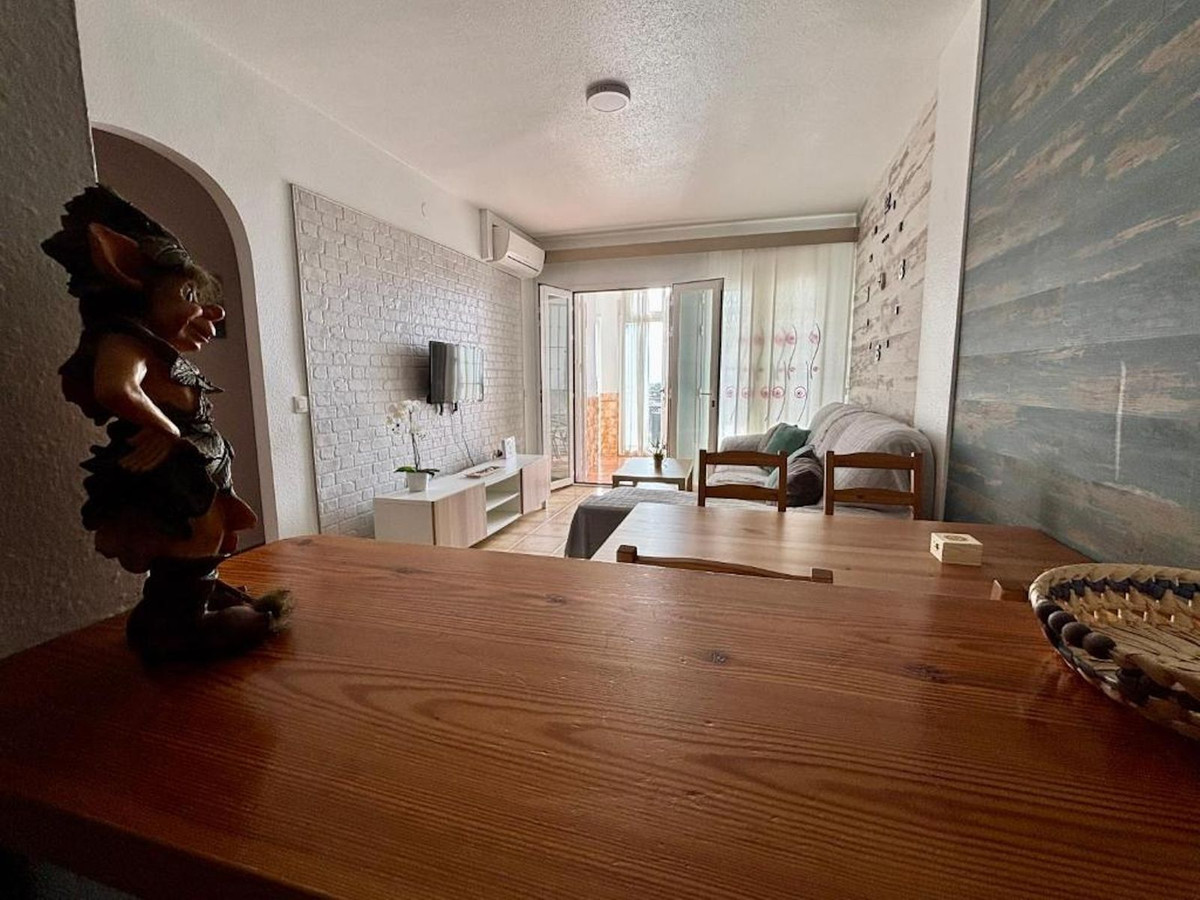 Appartement te koop in El Faro | 2 slaapkamers H5296669