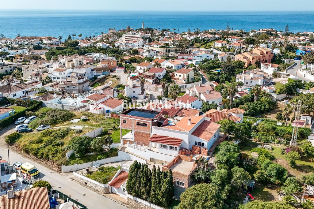 Huis te koop in El Faro | 5 slaapkamers H5353324