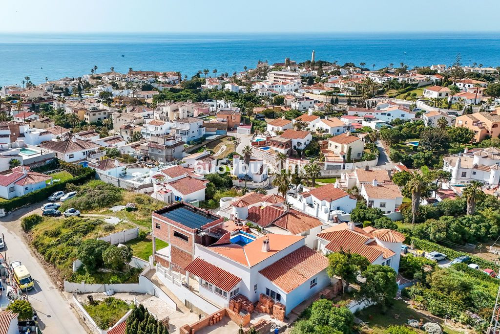 Huis te koop in El Faro | 5 slaapkamers H5353324
