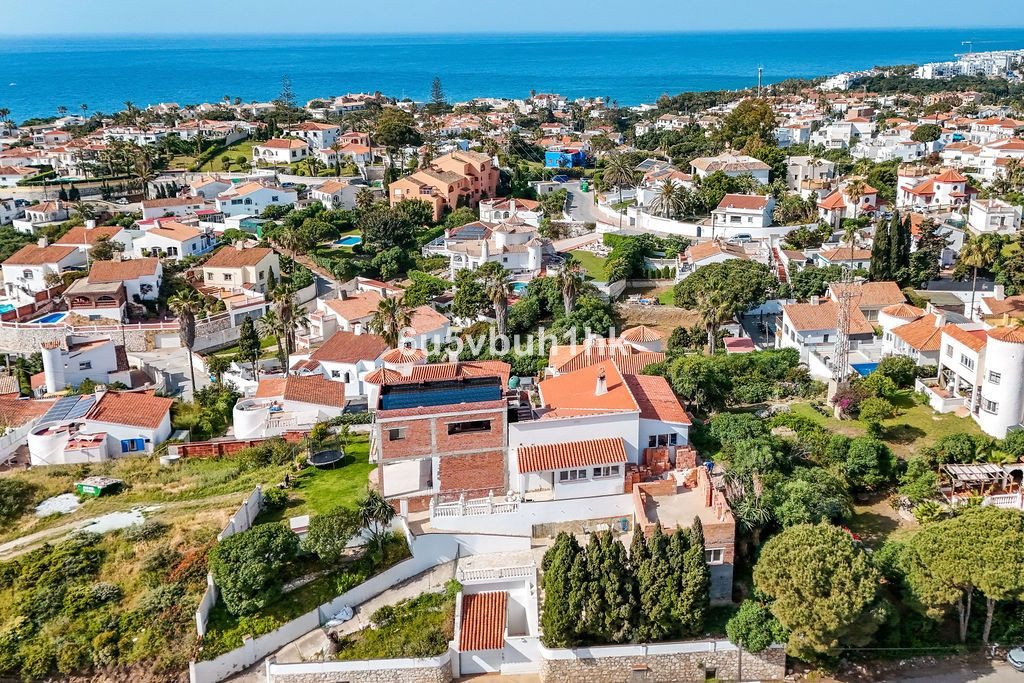 Huis te koop in El Faro | 5 slaapkamers H5353324