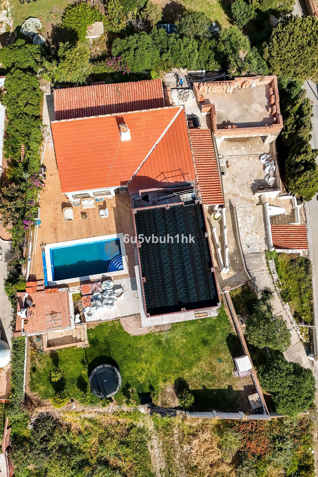 Huis te koop in El Faro | 5 slaapkamers H5353324