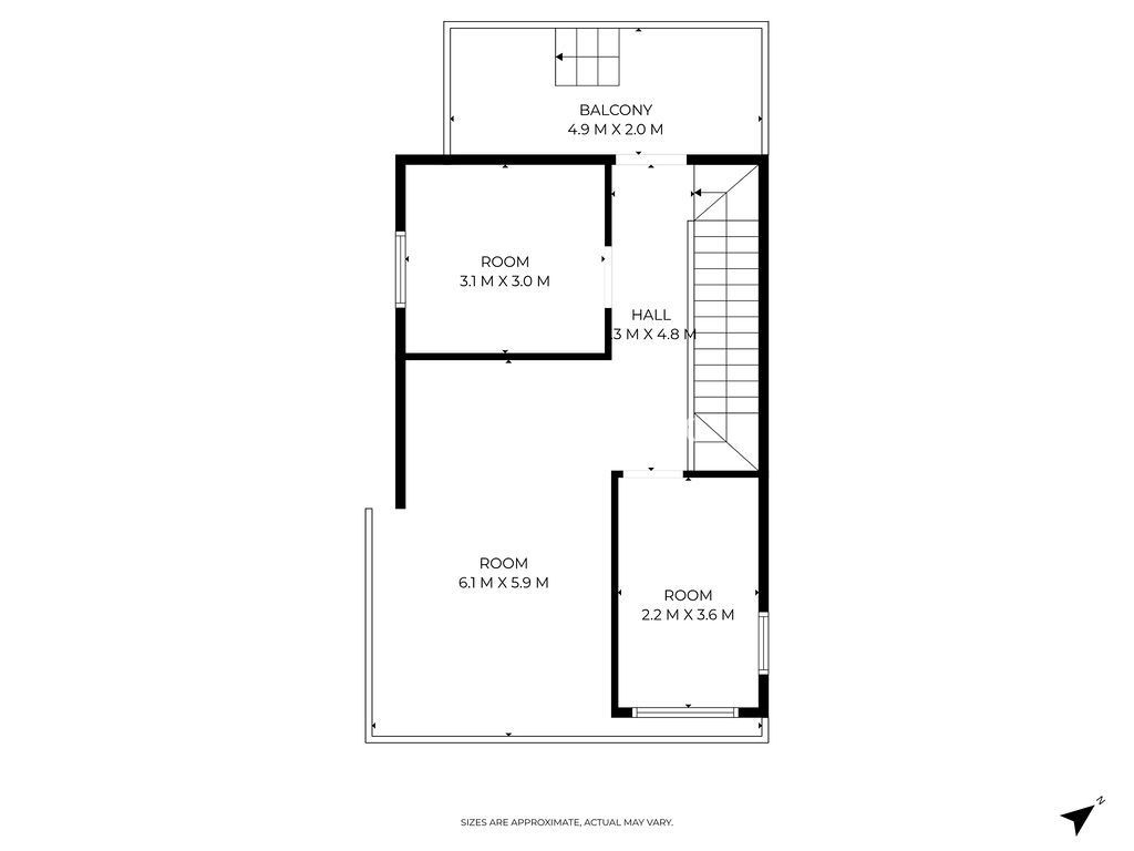 Huis te koop in El Faro | 5 slaapkamers H5353324