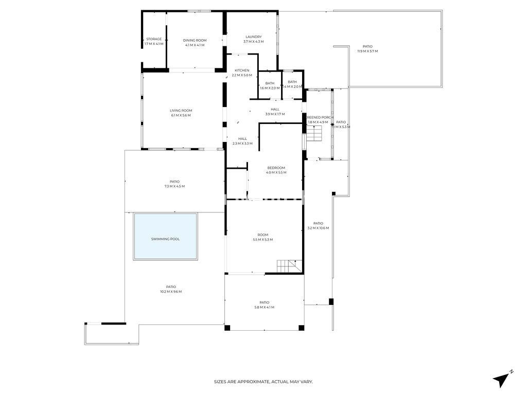 Huis te koop in El Faro | 5 slaapkamers H5353324