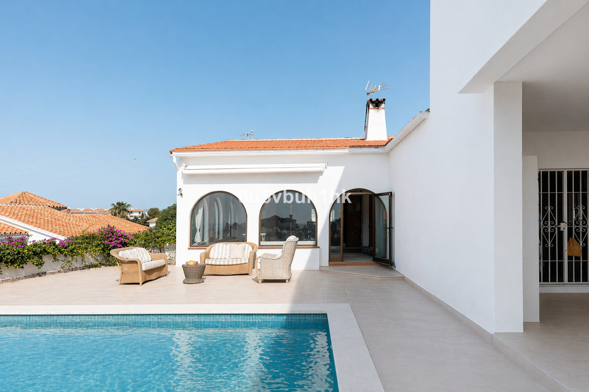 Huis te koop in El Faro | 5 slaapkamers H5353324