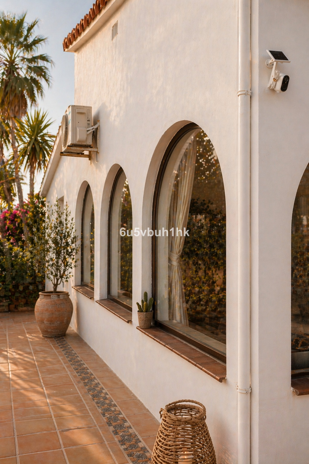 Huis te koop in El Faro | 5 slaapkamers H5353324