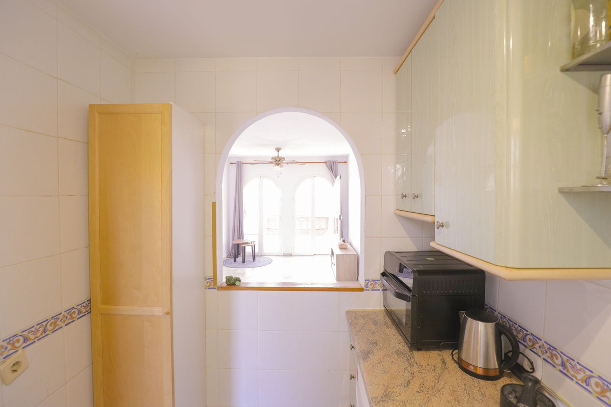 Huis te koop in El Faro | 2 slaapkamers H5395810