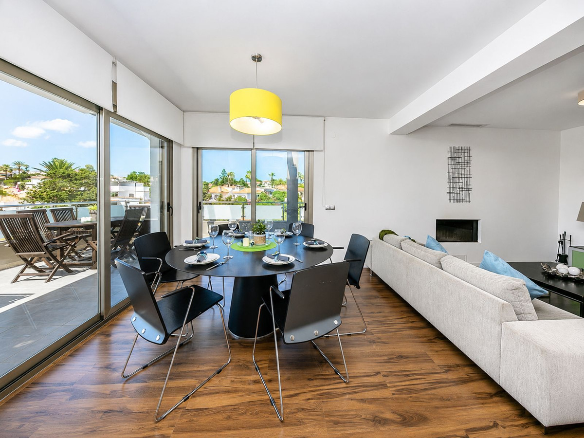 Huis te koop in El Faro | 3 slaapkamers H5397679
