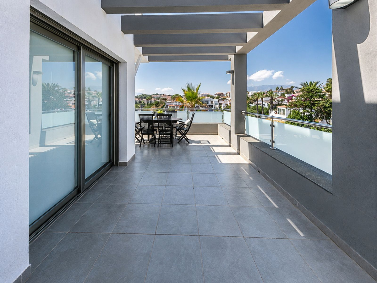 Huis te koop in El Faro | 3 slaapkamers H5397679