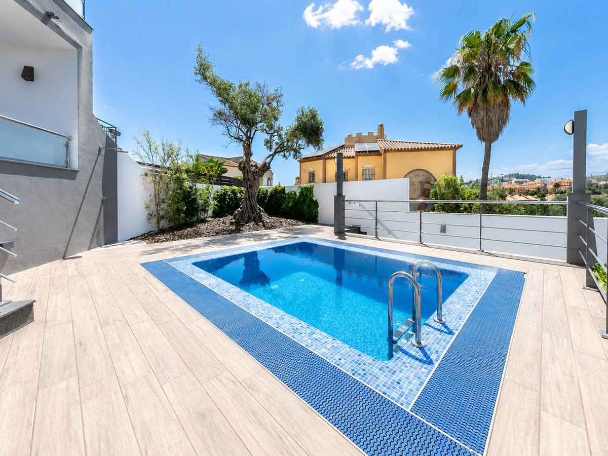 Huis te koop in El Faro | 3 slaapkamers H5397679